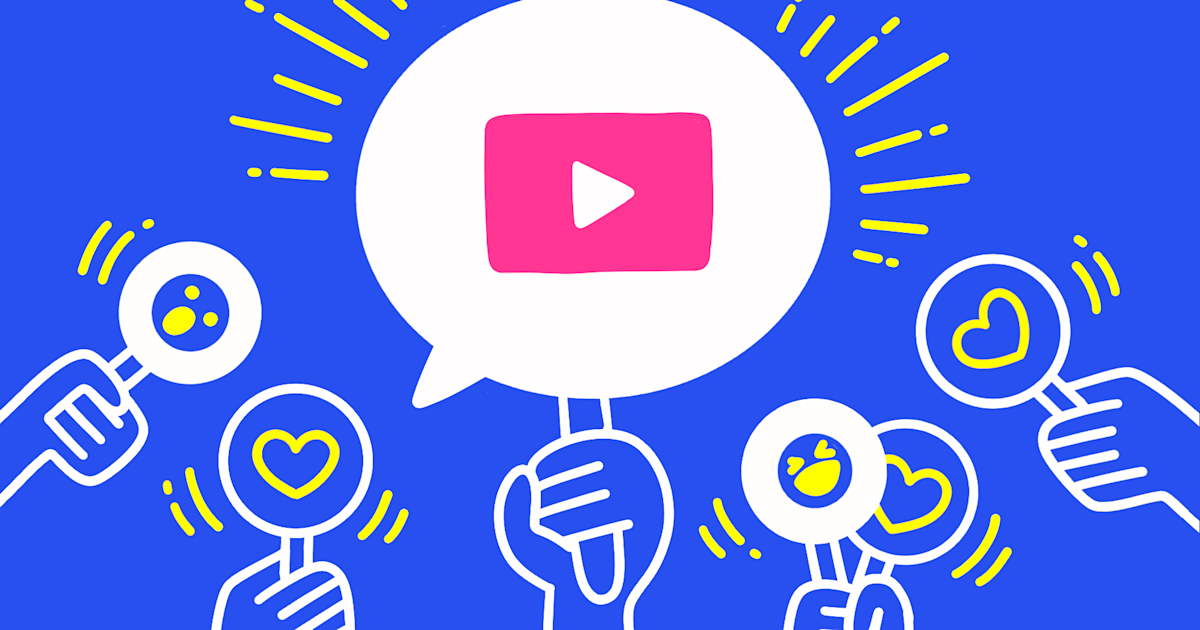 The 3 Best Video KPIs to Track on Each Social Platform