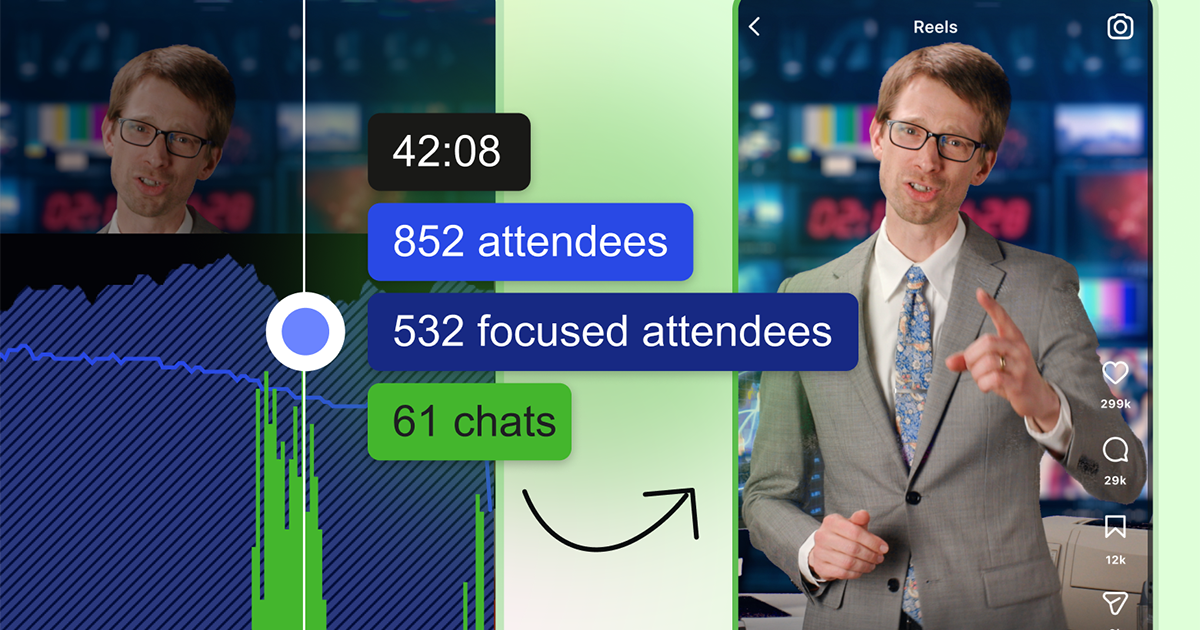 Webinar Analytics Playbook: How to Build a Smarter Follow-up Strategy with the Right Data