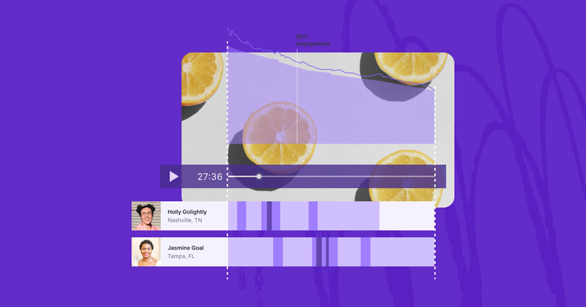 How to Track Video Metrics and Performance with Analytics