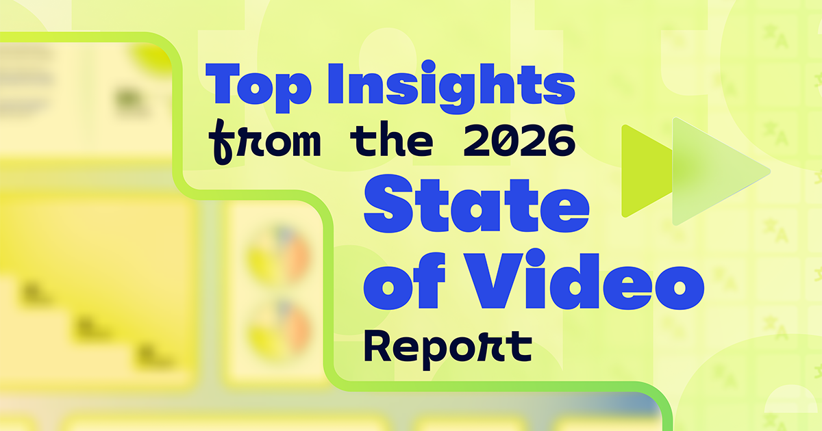 The Video Strategy Shifts Worth Making Now, Based on Our Latest Research