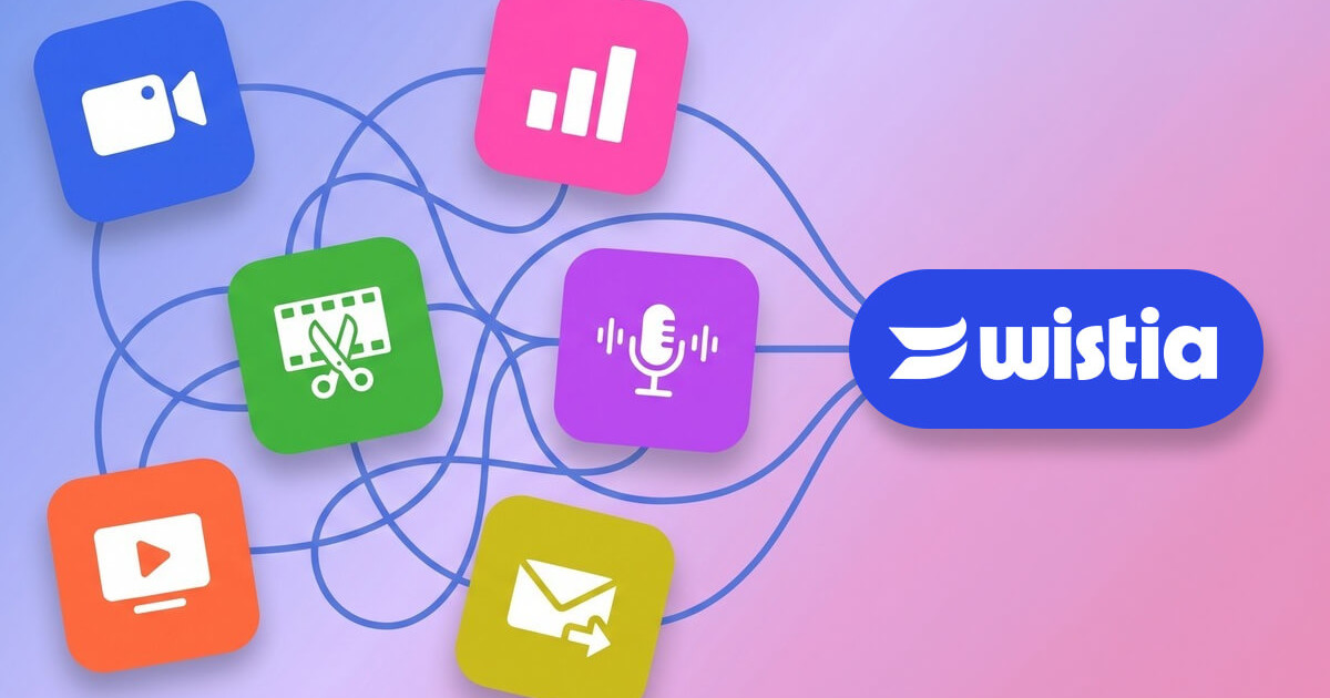 The Key to an Easier Video Workflow: Consolidating Your Tools