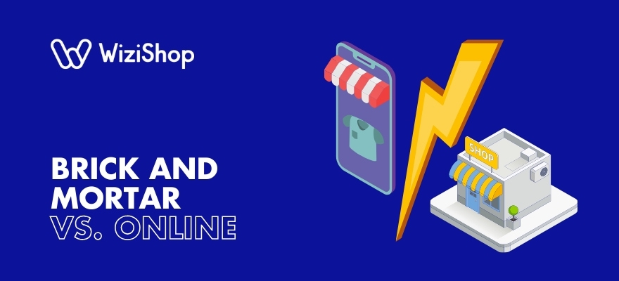Brick and mortar vs. online: How do you choose the best model in {CURRENT_YEAR}?