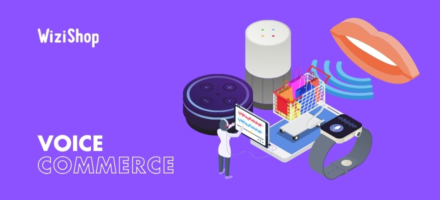 Voice commerce: How will voice search transform ecommerce in {CURRENT_YEAR}?