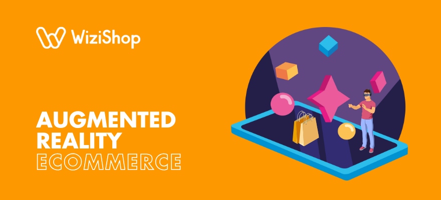 Augmented reality in ecommerce: Complete guide with examples