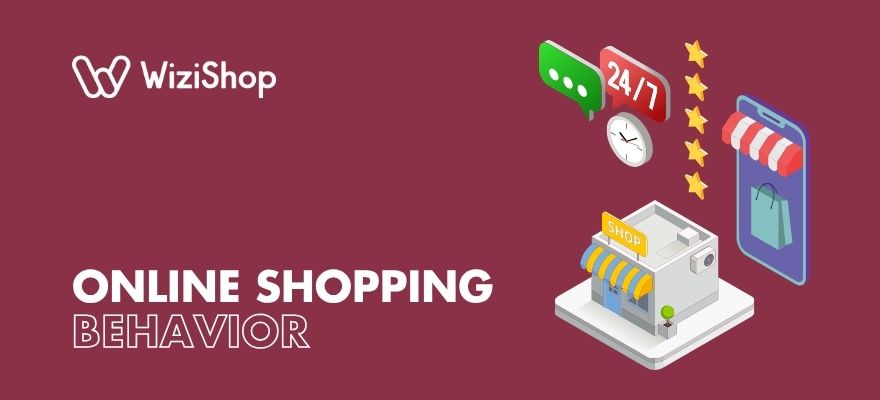 Top 12 online shopping behaviors to consider for your business in {CURRENT_YEAR}