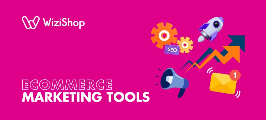 19 Best ecommerce marketing tools to grow your business in {CURRENT_YEAR}