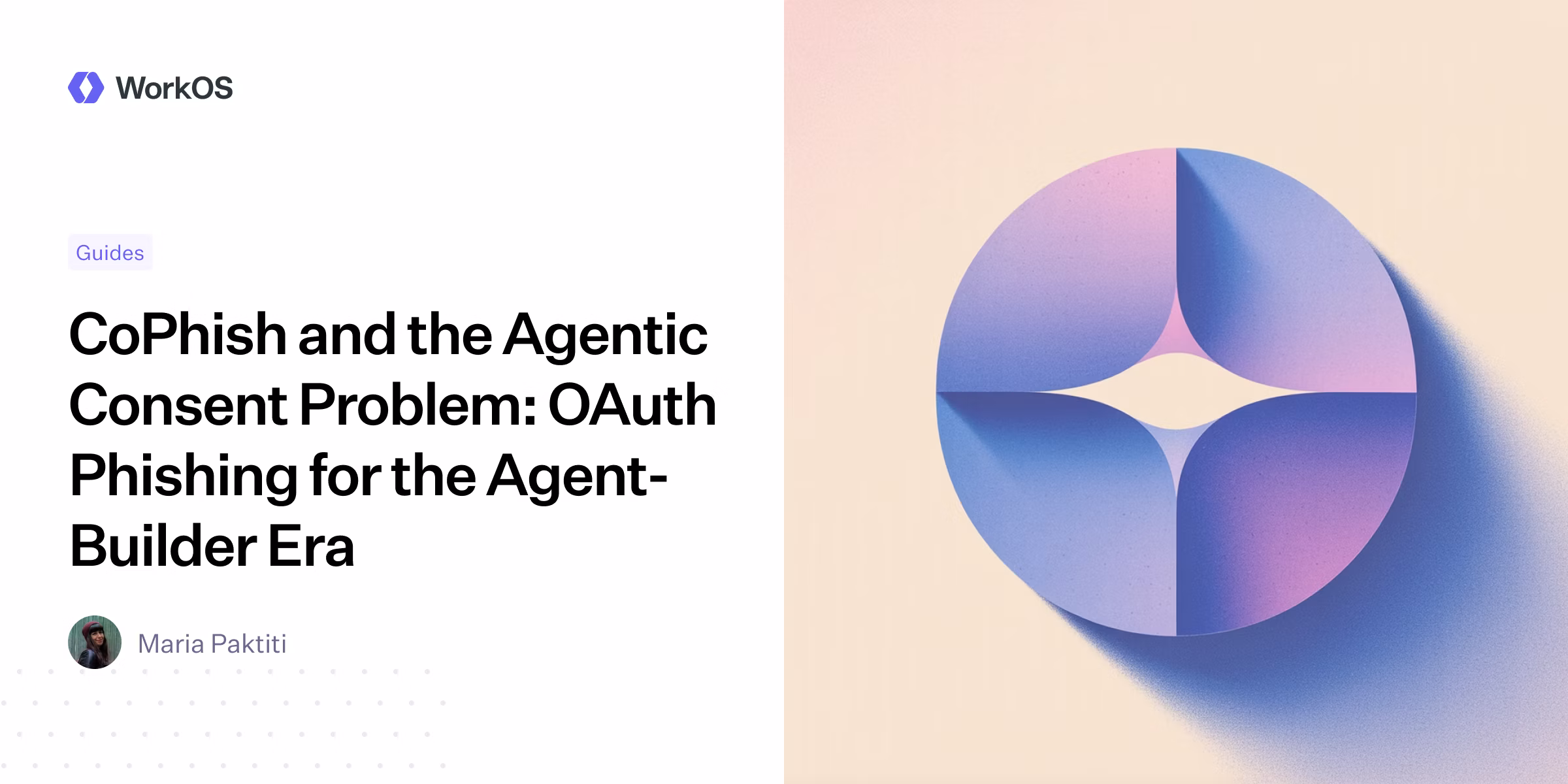 CoPhish and the Agentic Consent Problem: OAuth Phishing for the Agent-Builder Era
