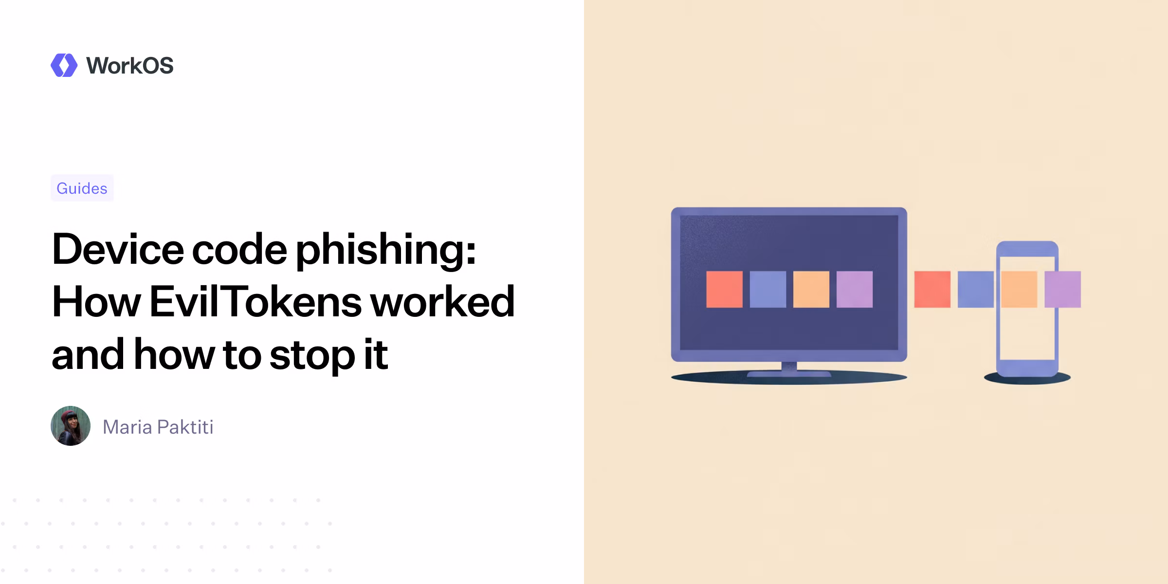Device code phishing: How EvilTokens worked and how to stop it