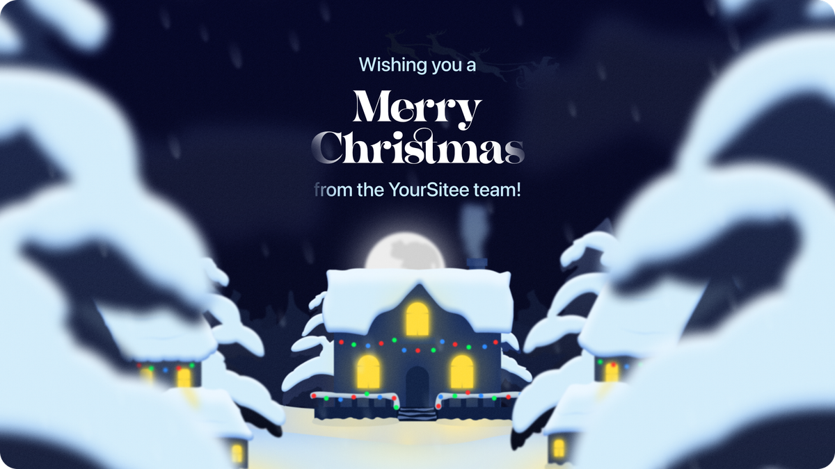 A Special Message from the CEO