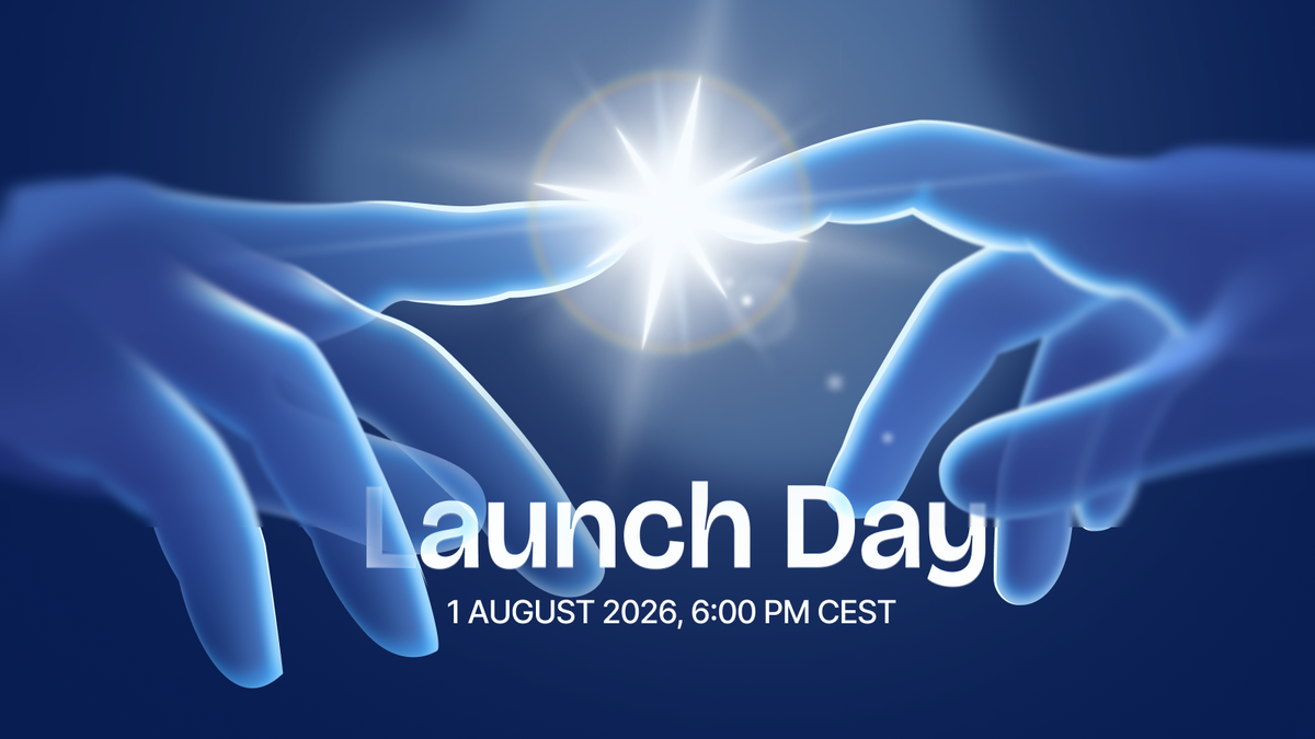 YourSitee Launch Day