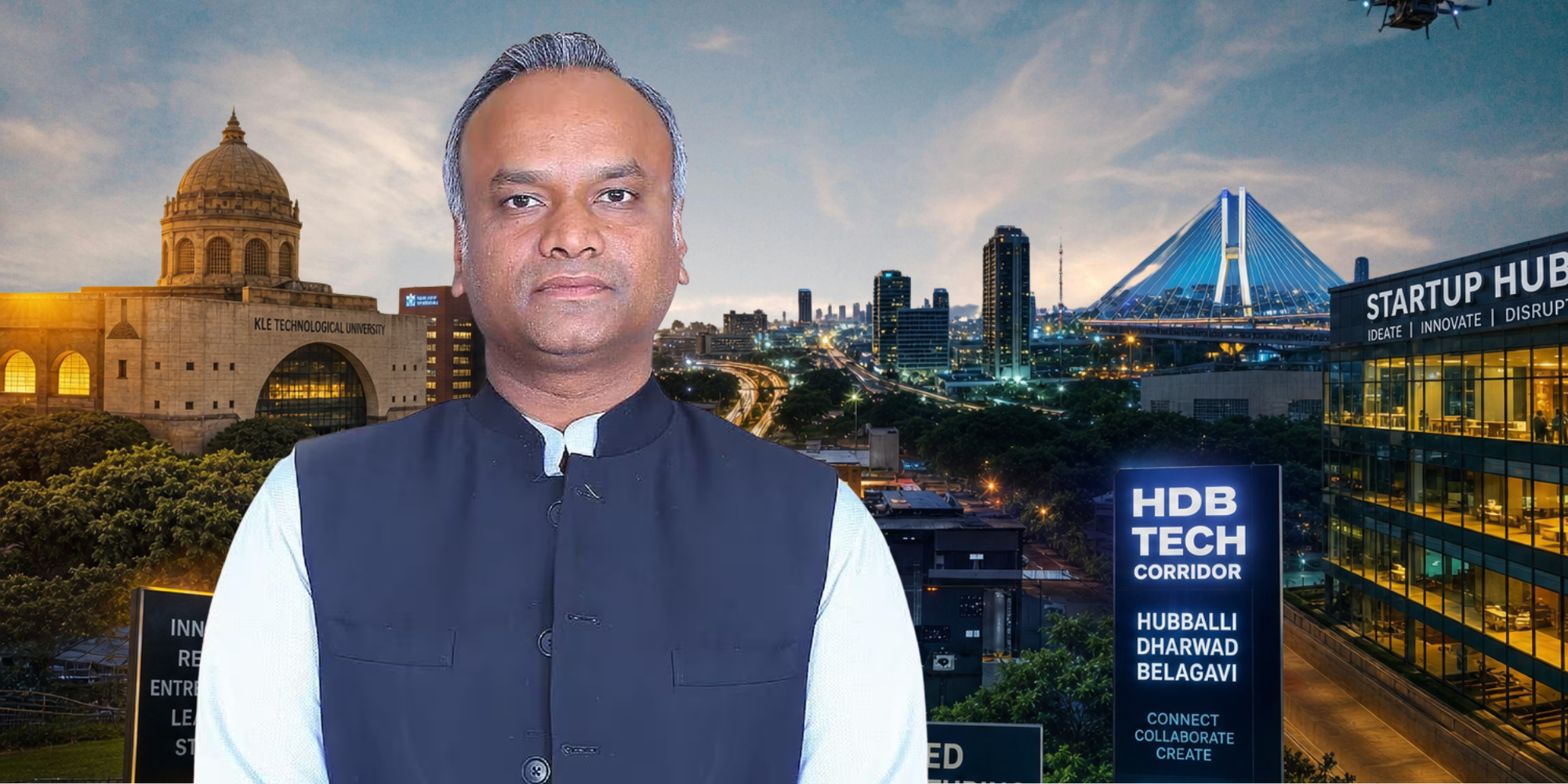 Karnataka approves Global Technology Centres in Belagavi and Hubballi