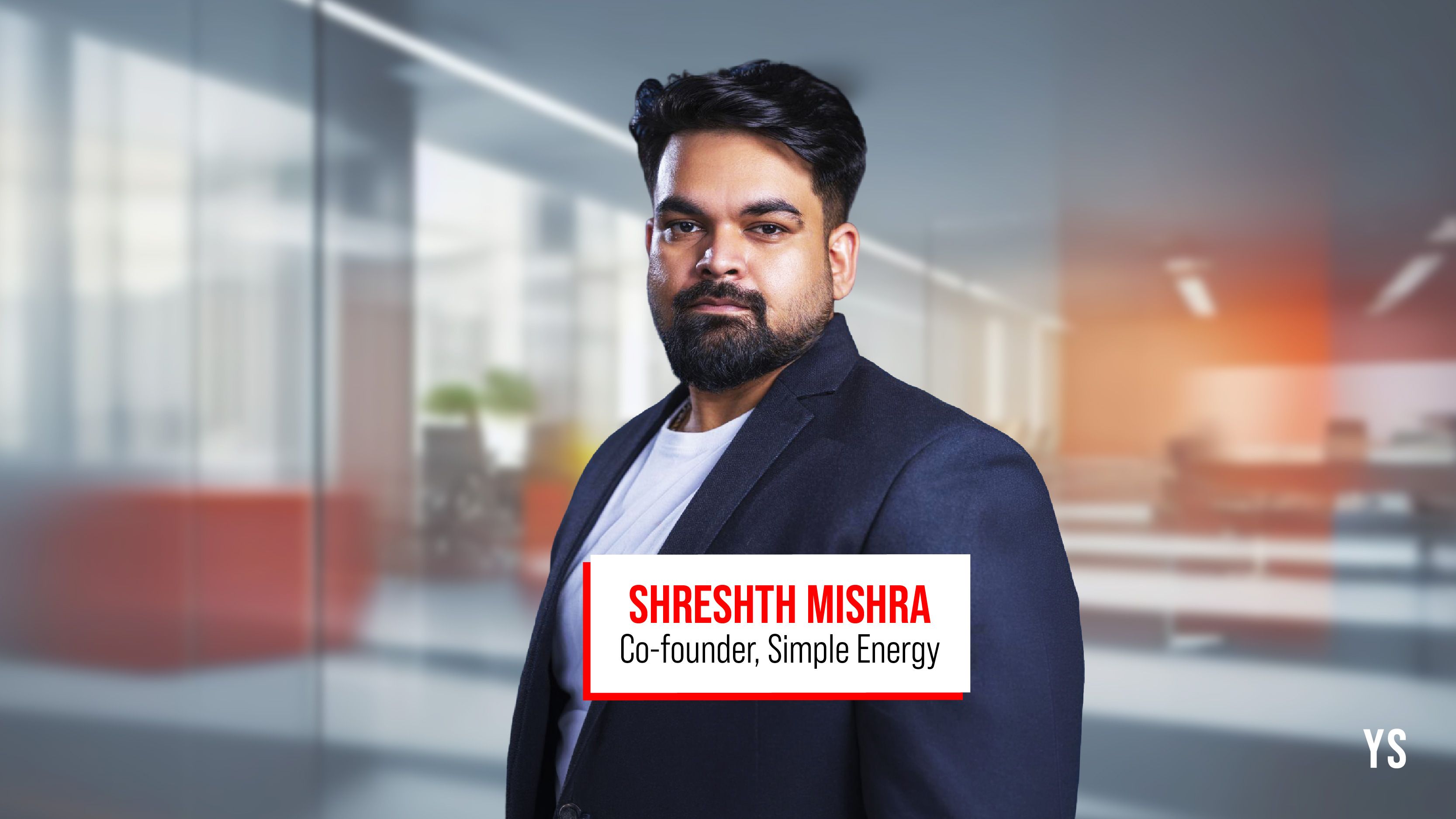 Shreshth Mishra on Simple Energy’s Rs 1,750 Cr pivot to scale across India