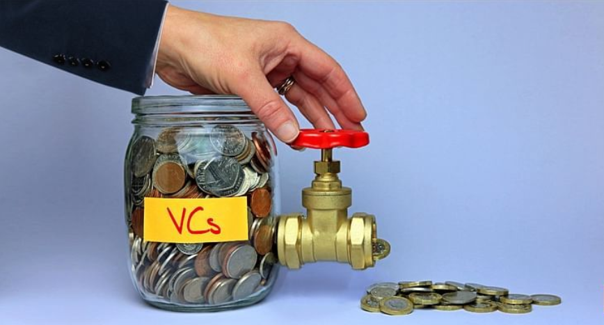 VC funding in September dips 8.3% year on year