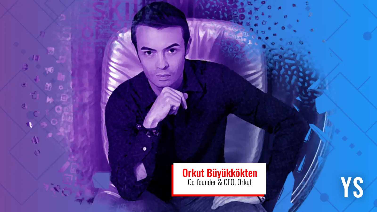 Orkut creator seeks to revive the iconic social network platform