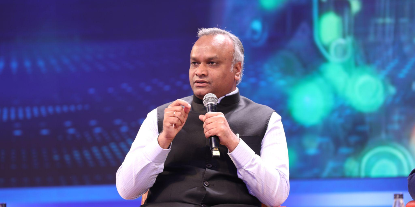 Priyank Kharge on Karnataka’s plans to drive tech growth beyond Bengaluru