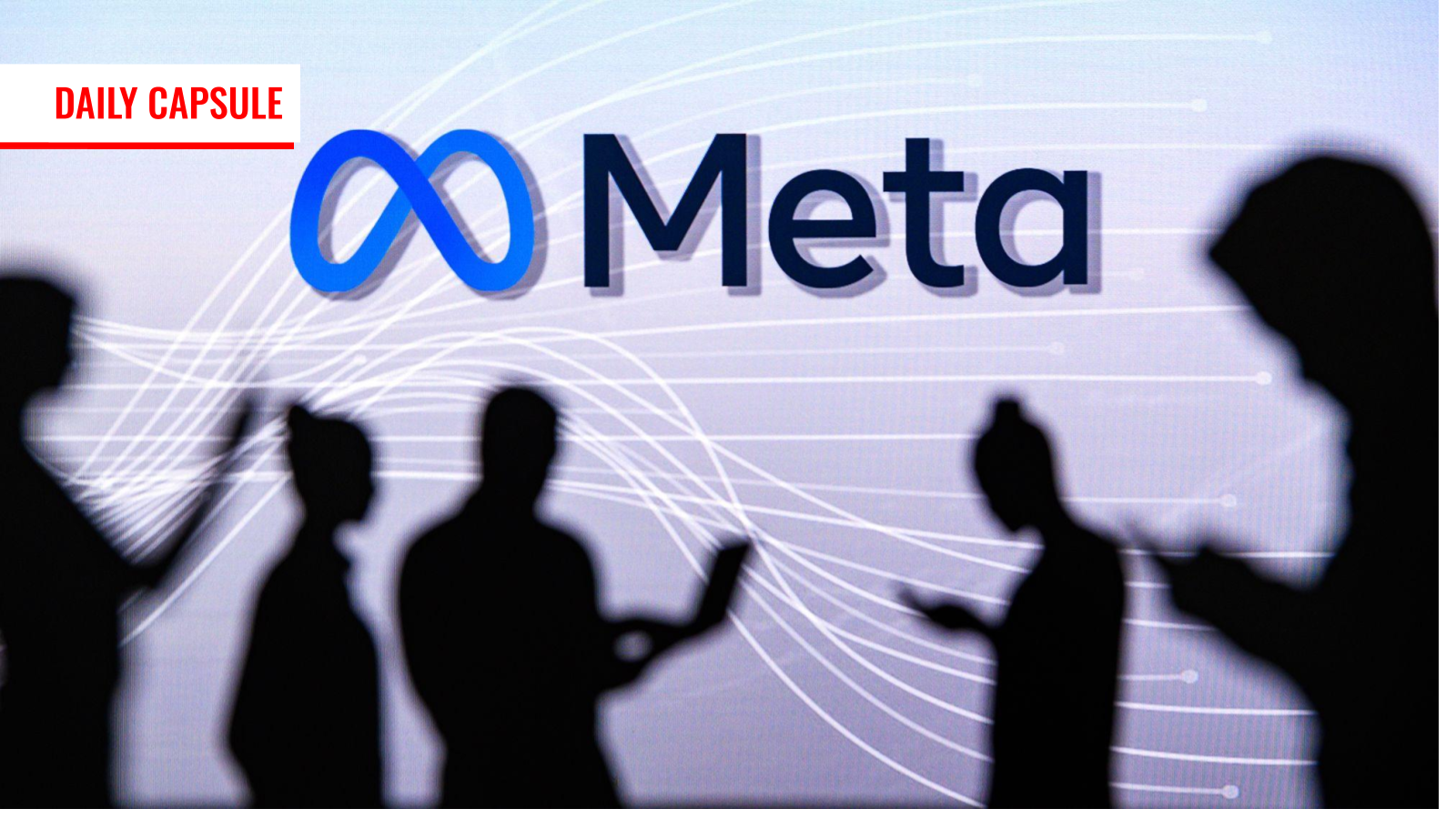 Meta’s AI could flood the internet; Four Indian brands putting a new spin on khadi