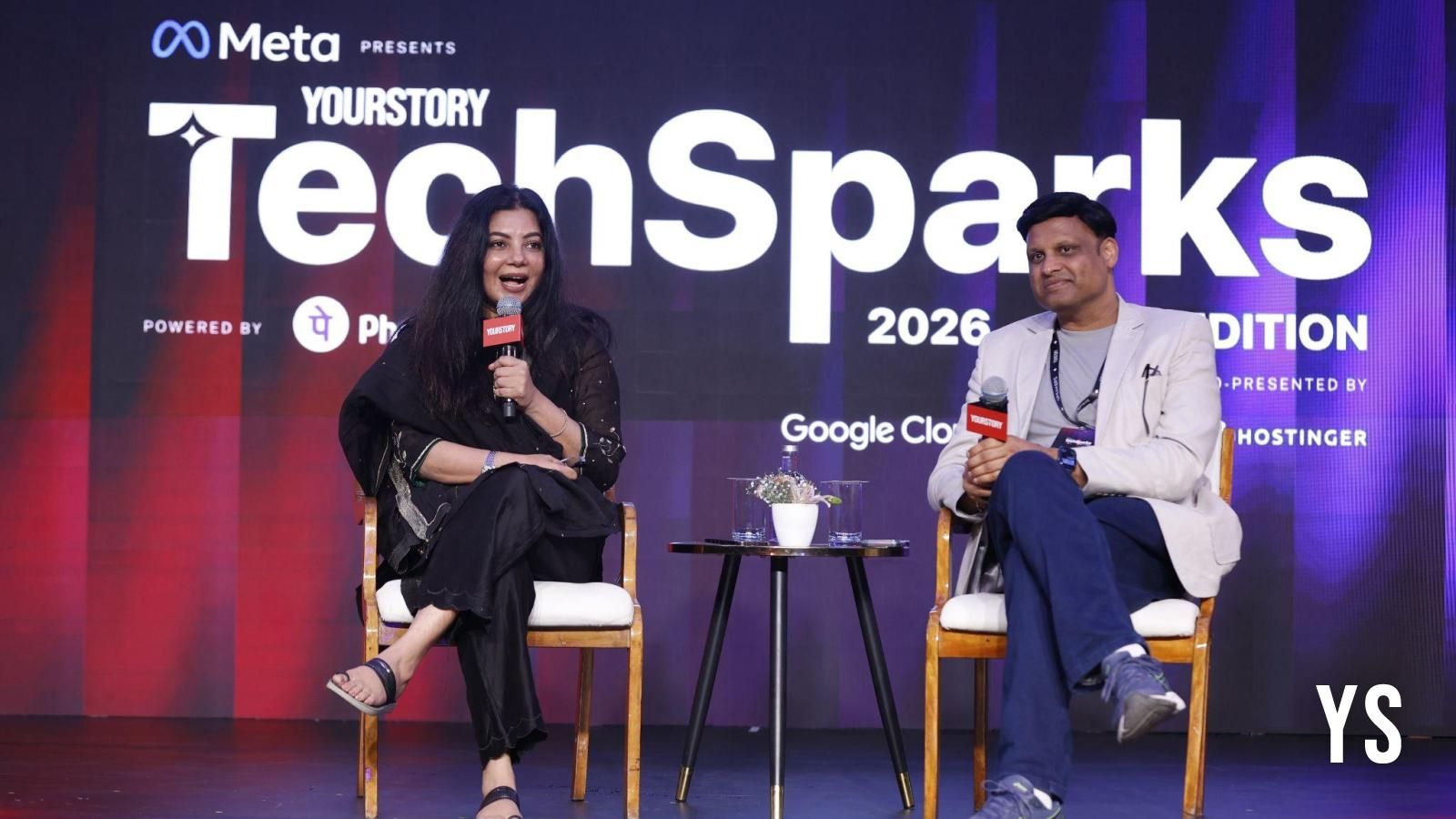 Stripe India MD on why Indian startups should build for the world from day one