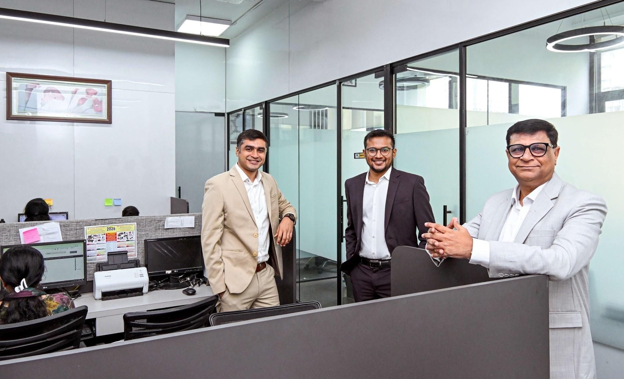WillJini raises first round at $3.5M valuation, without pitching a single VC