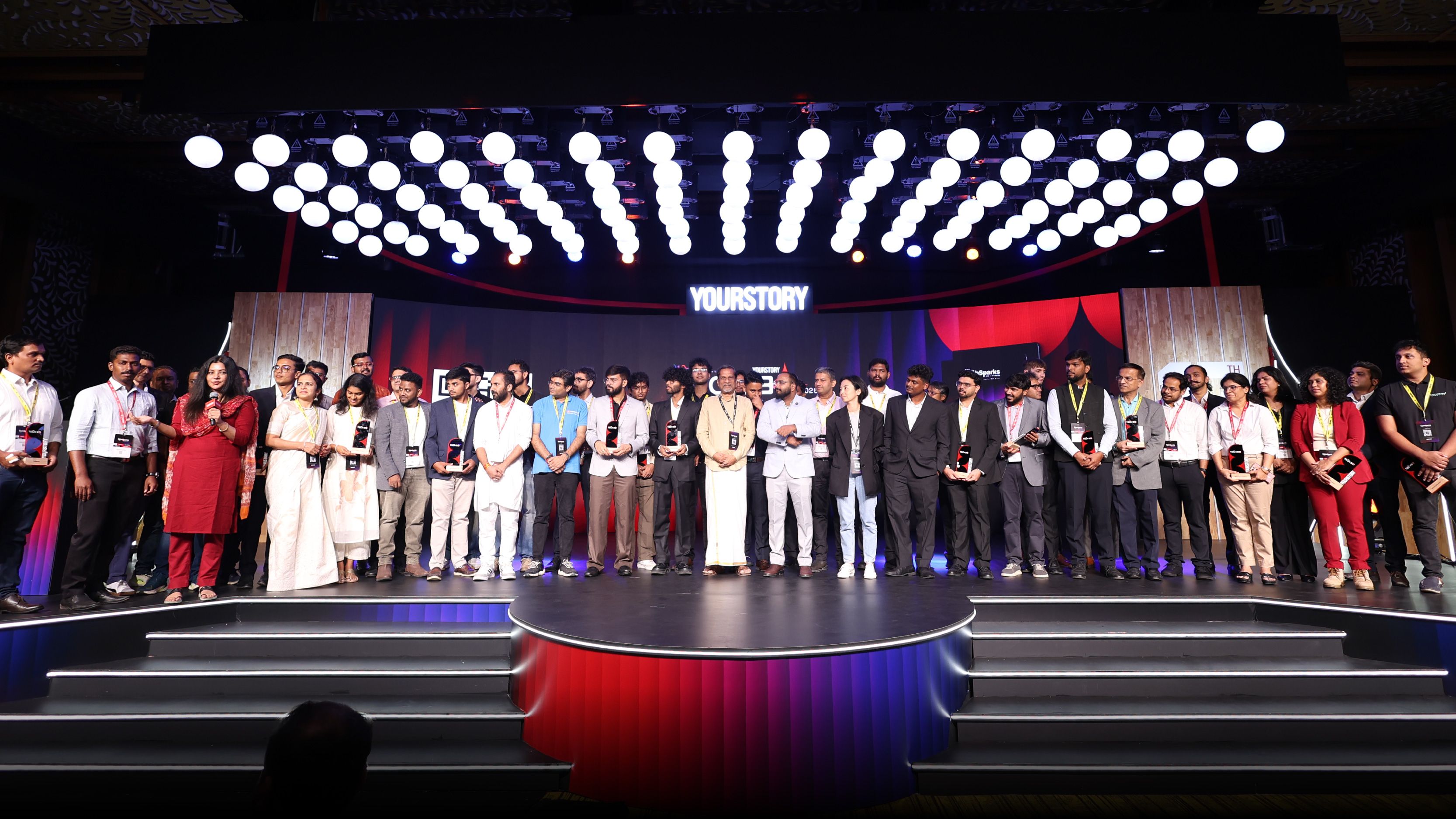 Tech30 2026: Meet the 30 startups building India’s next generation of technology