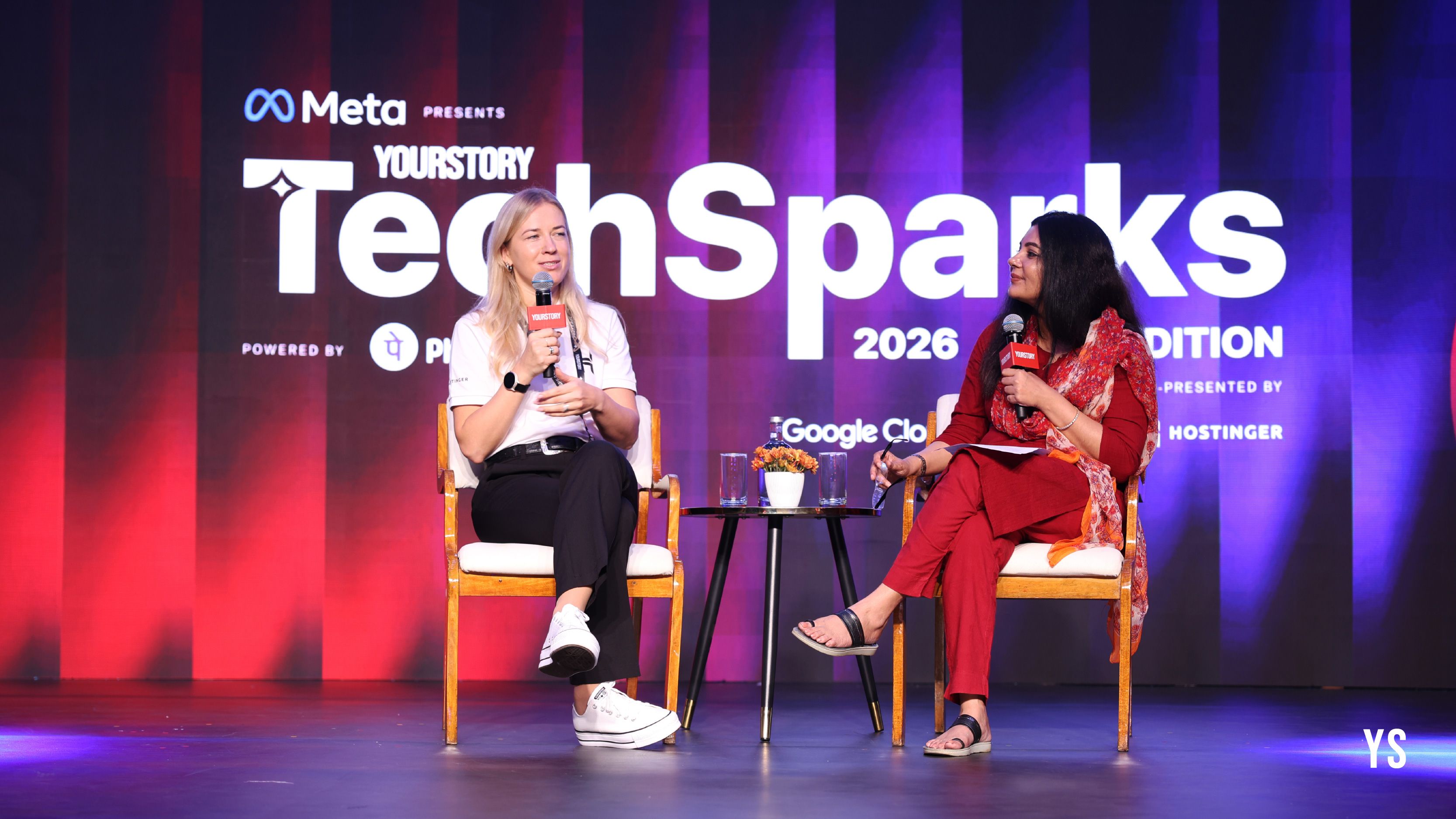 Hostinger’s Auksė Žirgulė on winning customer experience in the AI era