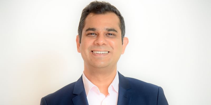 Magicbricks appoints Mayank Jain as CEO