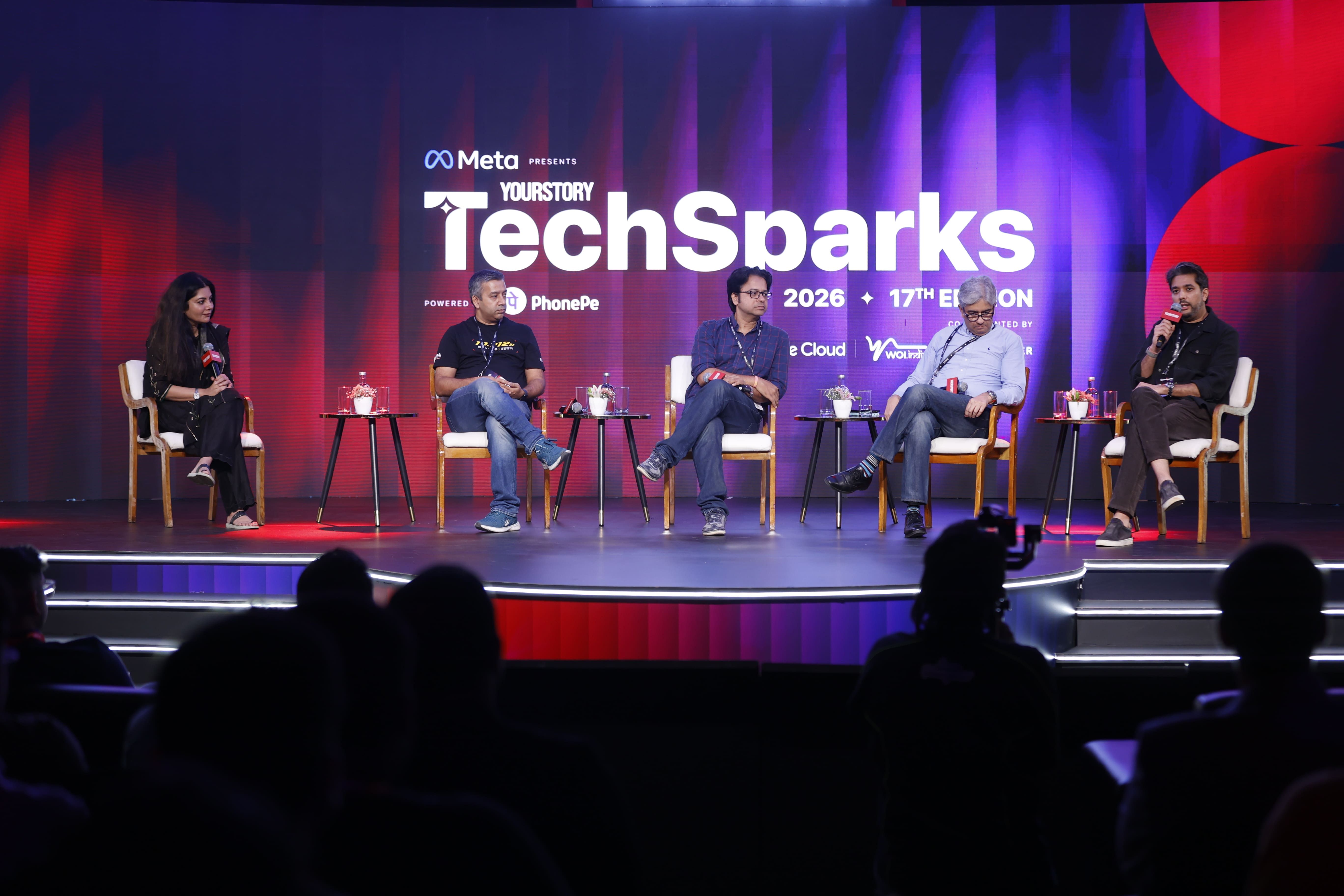 Deeptech is giving rise to new kinds of founders and bold ideas: VCs