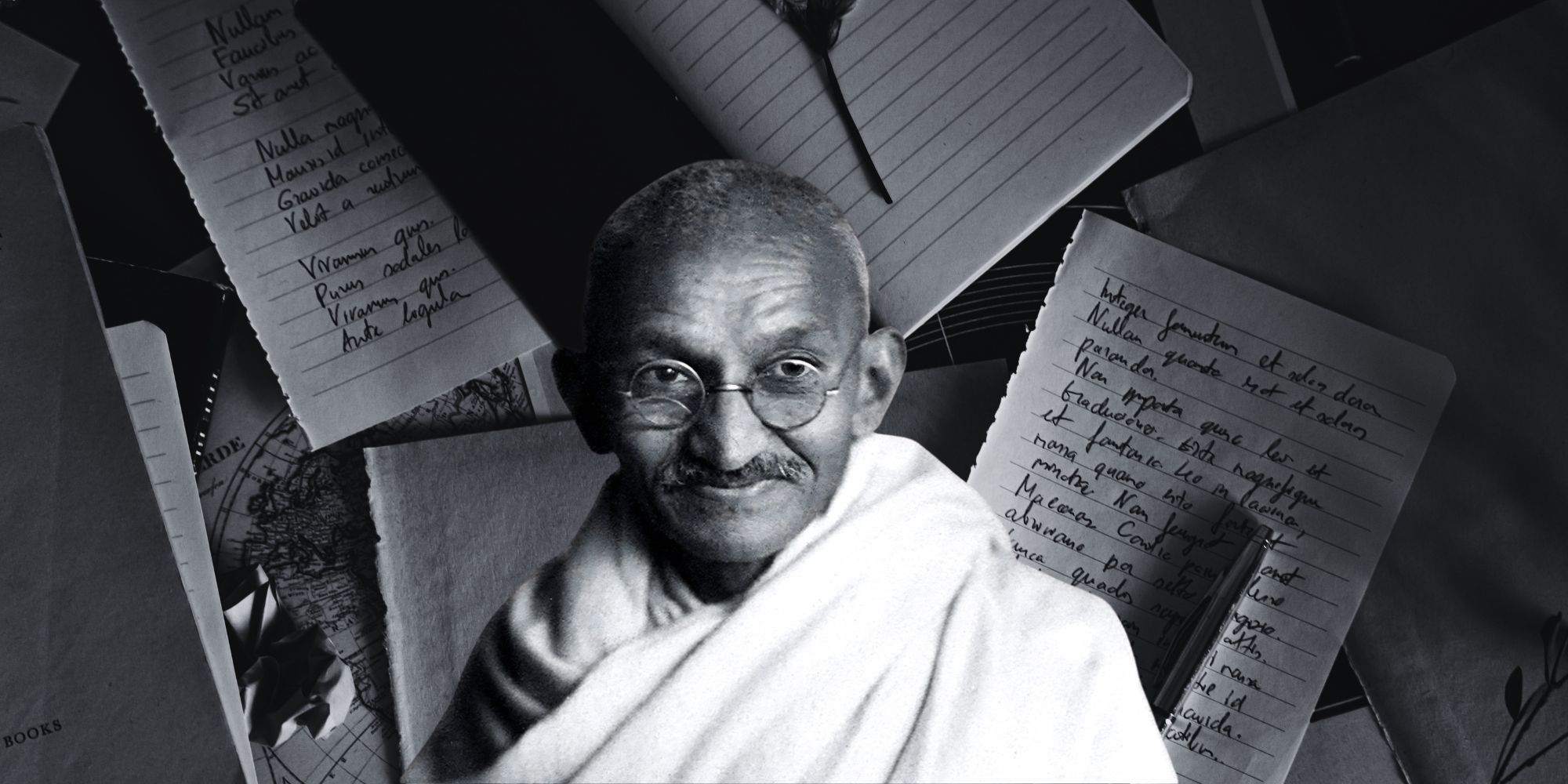 7 must-read books for Gandhi Jayanti that inspire change