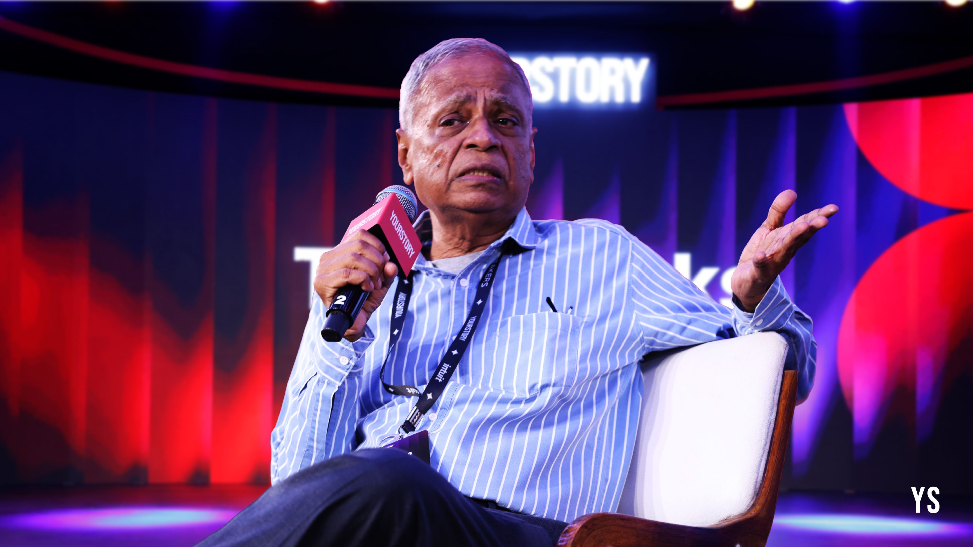 India can build anything: Prof. Ashok Jhunjhunwala; Food Pharmer’s shift to food startup founder