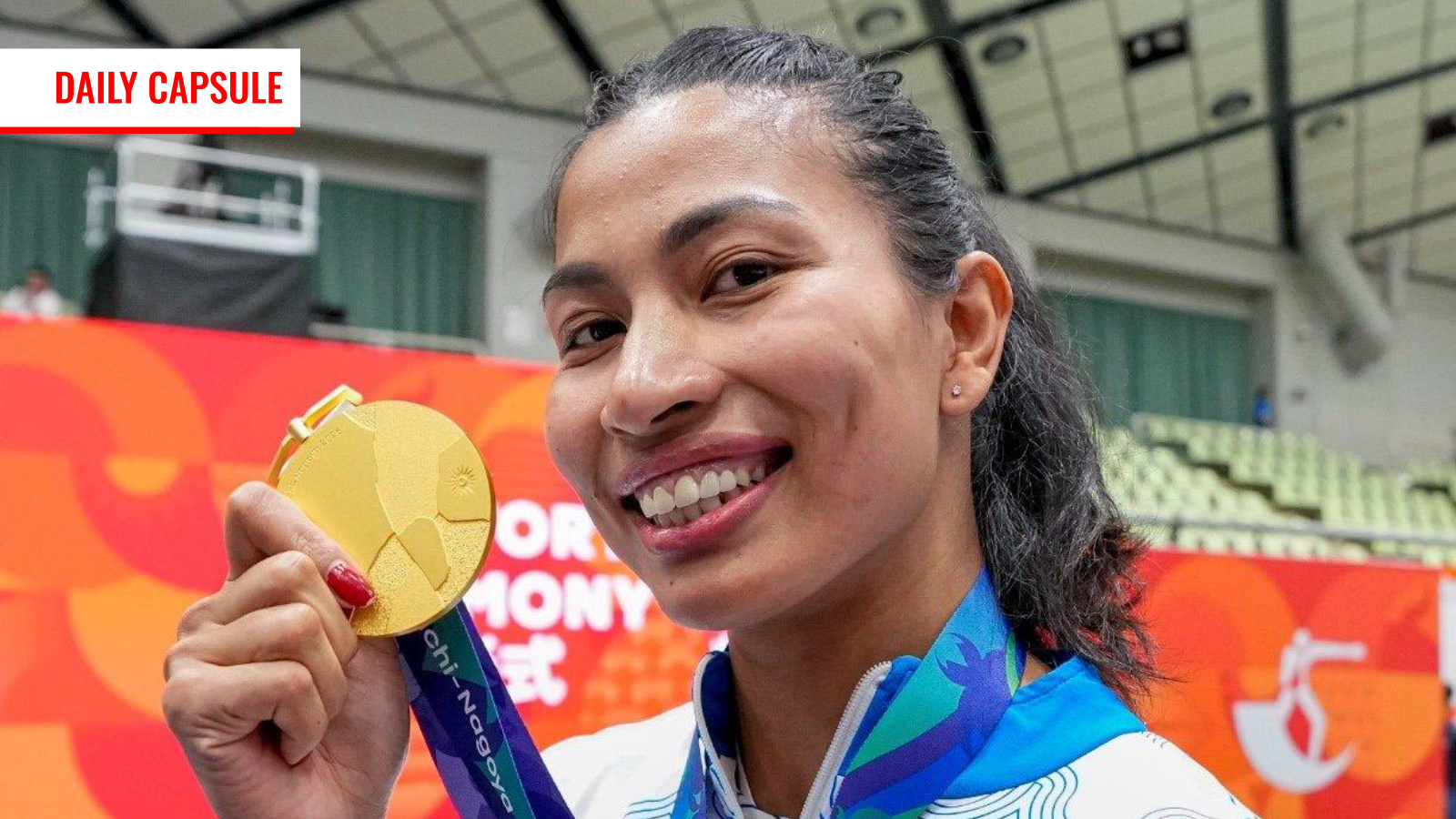 Women power India to Asian Games gold in hockey, boxing
