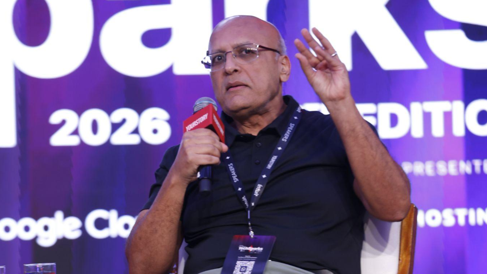 Peak XV is taking bigger bets as Indian startups grow more ambitious: Mohit Bhatnagar
