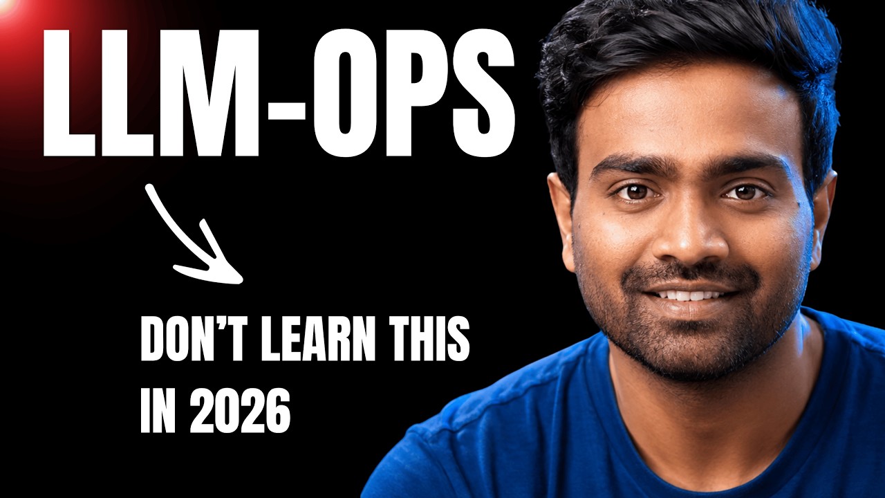 Don't learn this skill in 2026 | Less or Zero Jobs