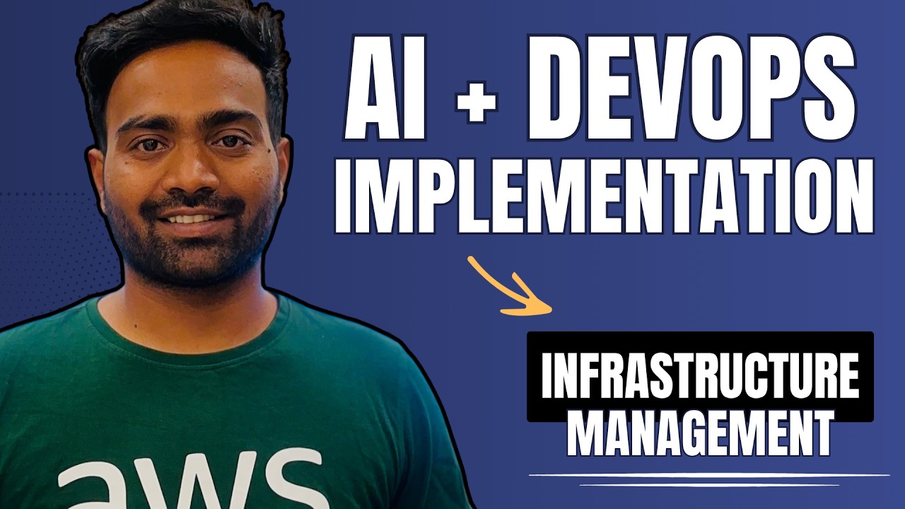 Best AI + DevOps Implementation | Claude + Kestra