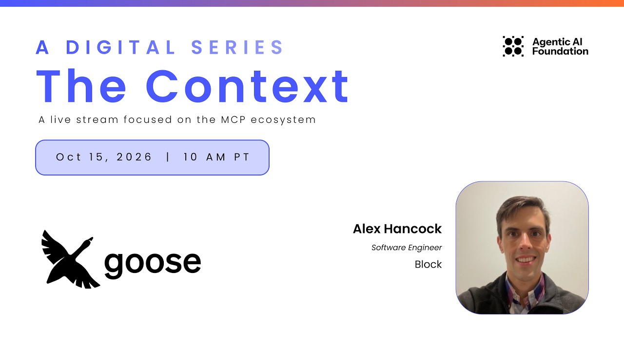 The Context ft. Goose