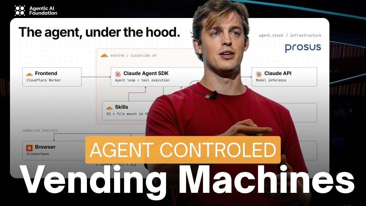 Everything wrong with AI agents running your business