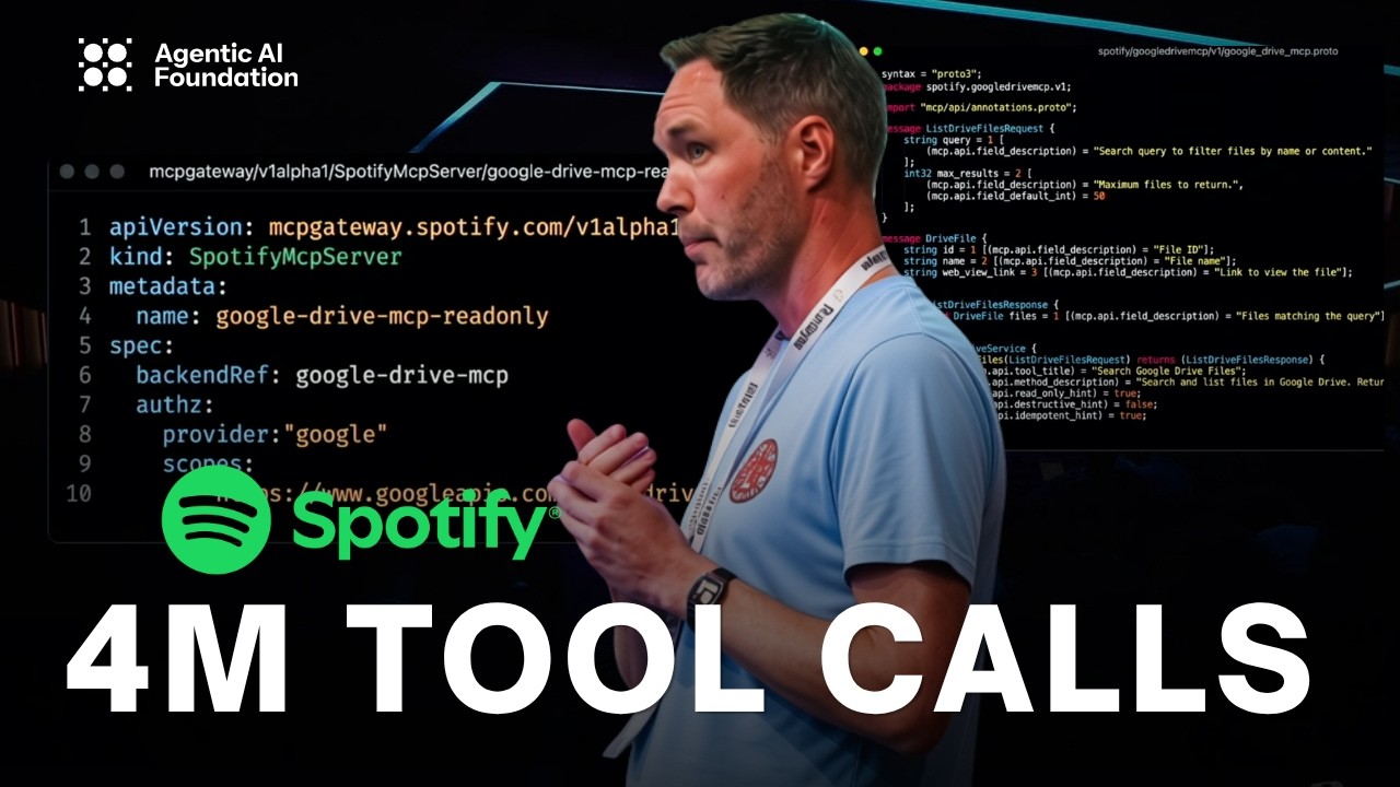 Spotify Deleted Its AI Platform and Nobody Noticed