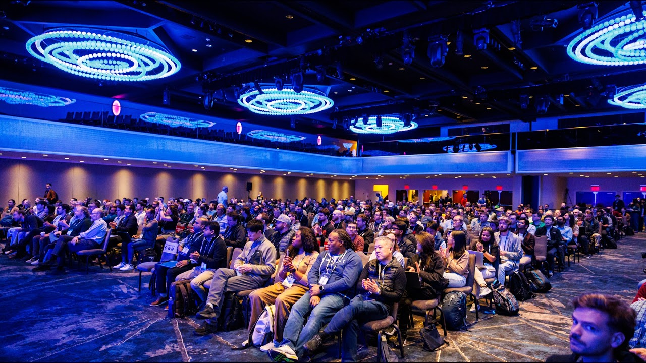 Live from AGNTCon + MCPCon North America