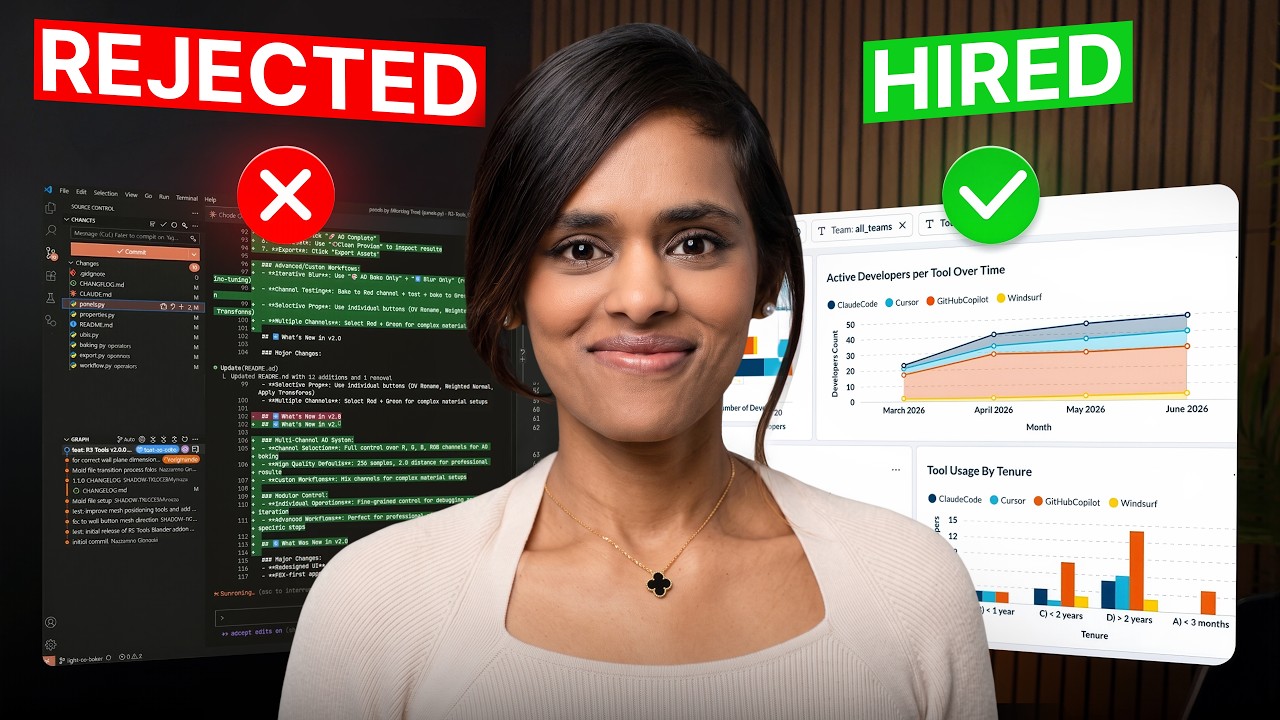 6 AI Projects That Actually Get You Hired