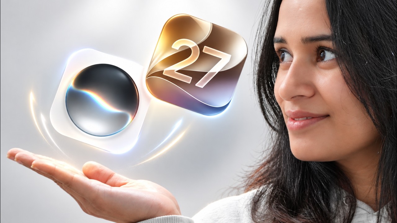 Is iOS 27 Worth It? 10 AI Features Tested