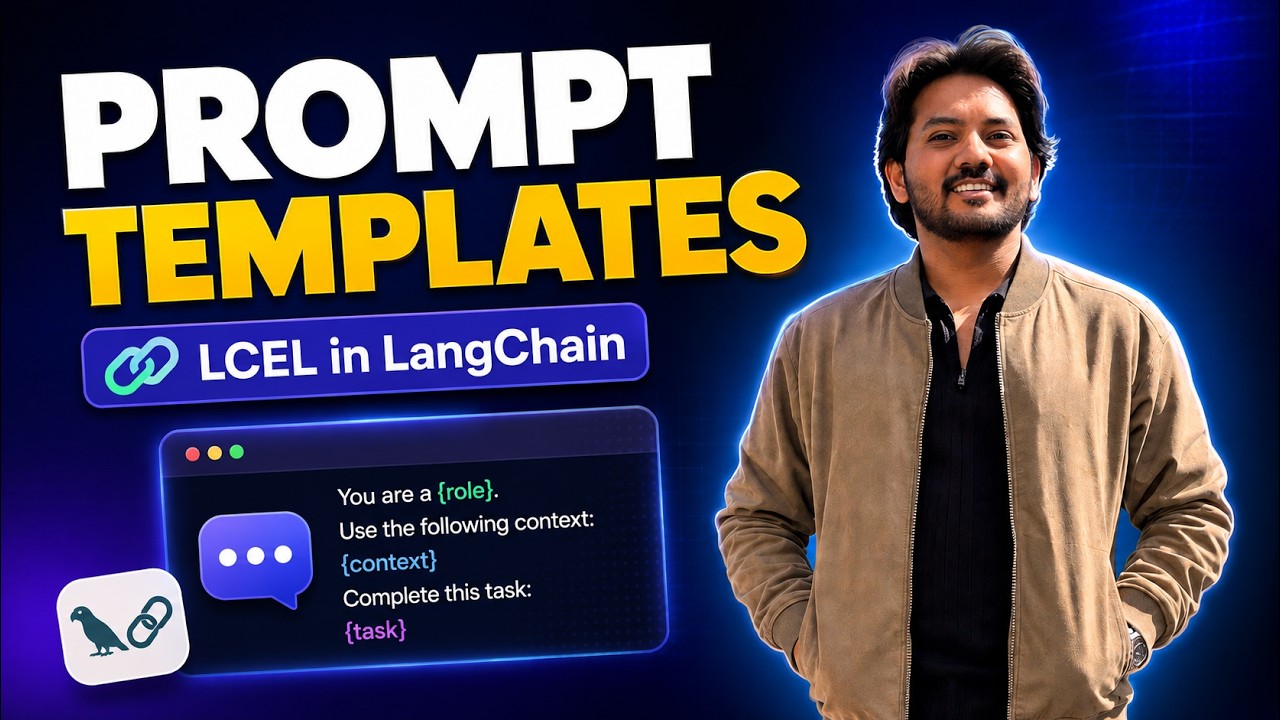 LangChain LCEL: The Right Way to Build Prompts in Production