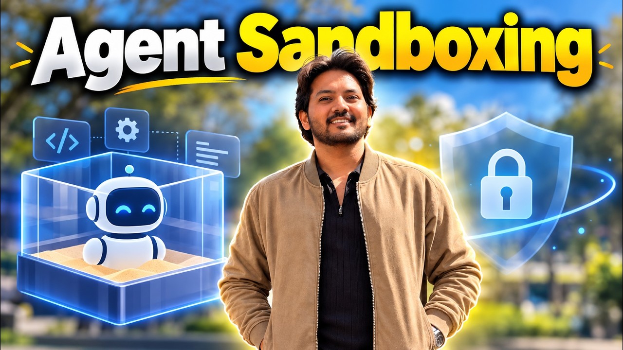 What is Tool Sandboxing in AI Agents?