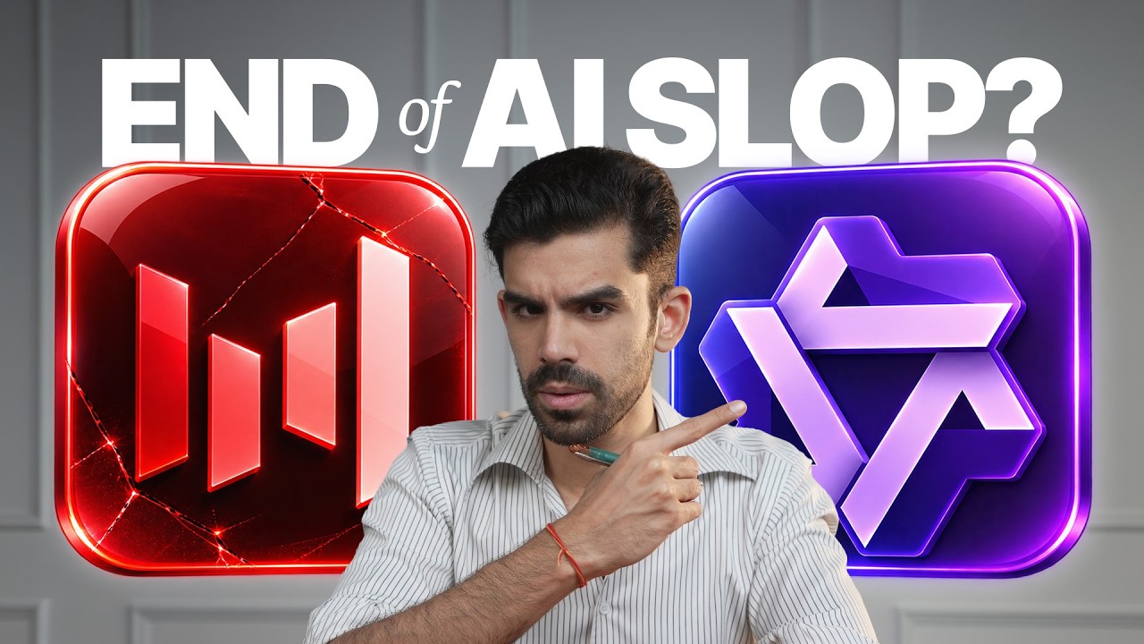 How to Reduce AI Slop in Videos (Seedance 2.5 vs Wan 3.0)