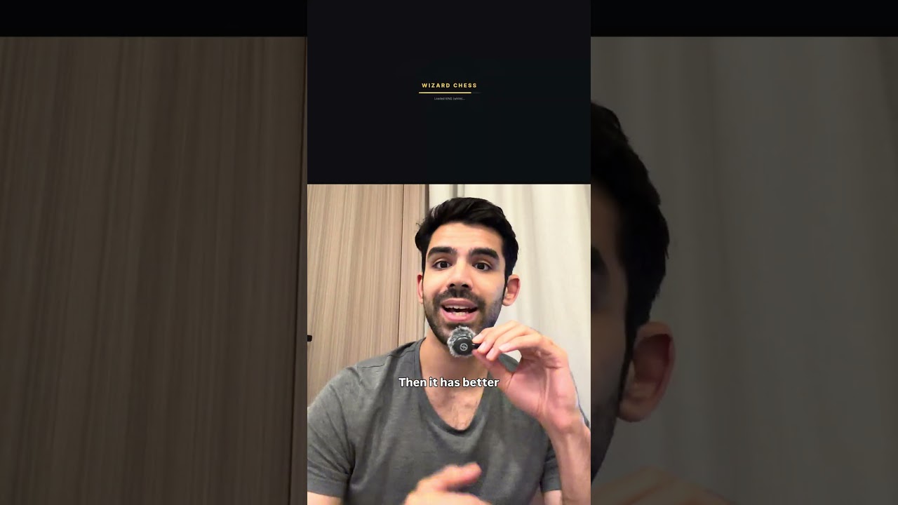 Gemini 4 Argon Explained by Ansh Mehra