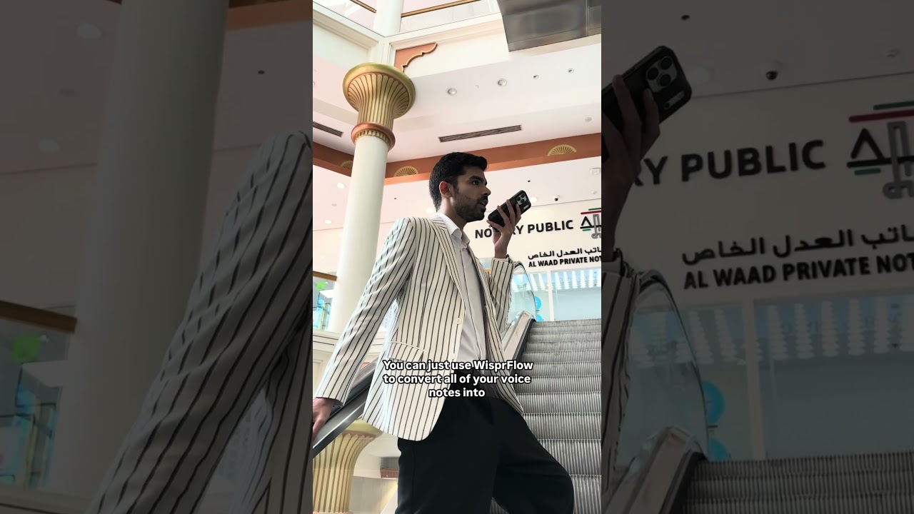 POV: You get a voicenote because "itโs faster" ๐