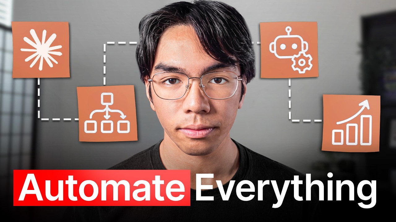 How to build ai systems so your business runs without you