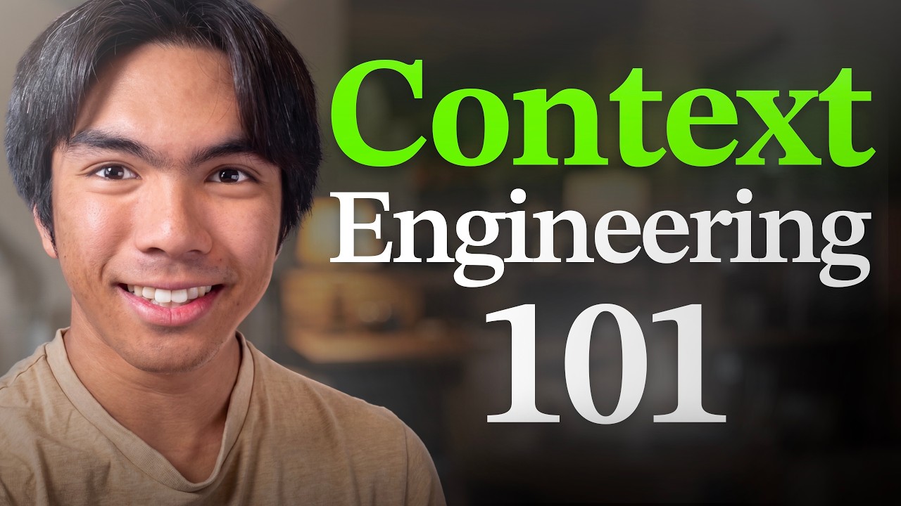 Context Engineering: How to Make Your AI 10x Smarter