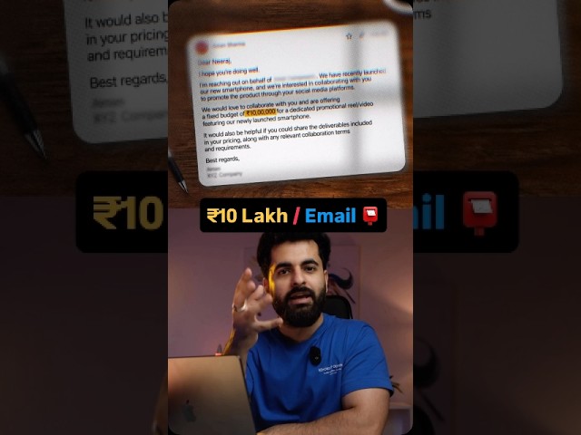 Poore din keyboard ko haath nahi lagaya. Emails, code, prompts, sab bol ke kiya.