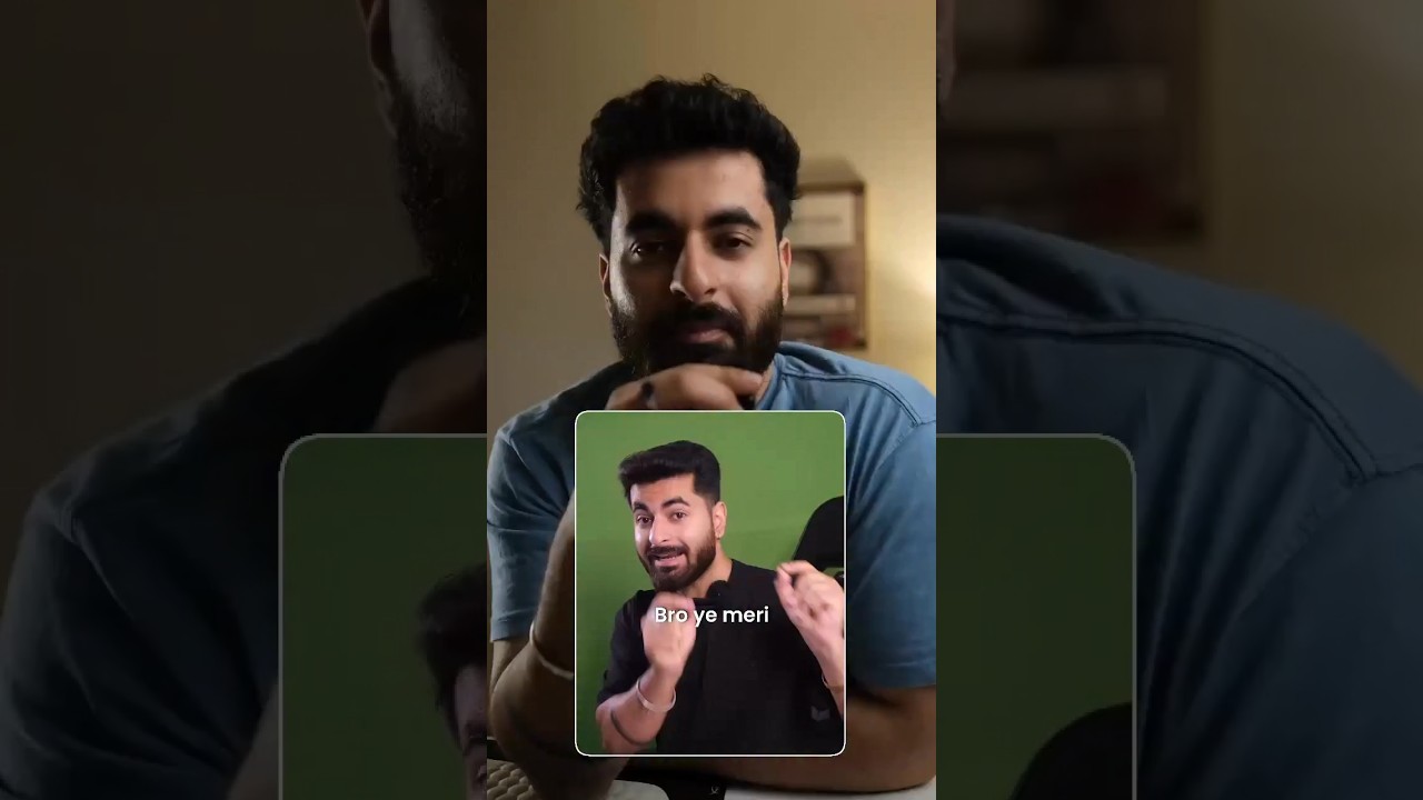 My Most Embarrassing Video 😭 Dots Edited It With AI Agents!