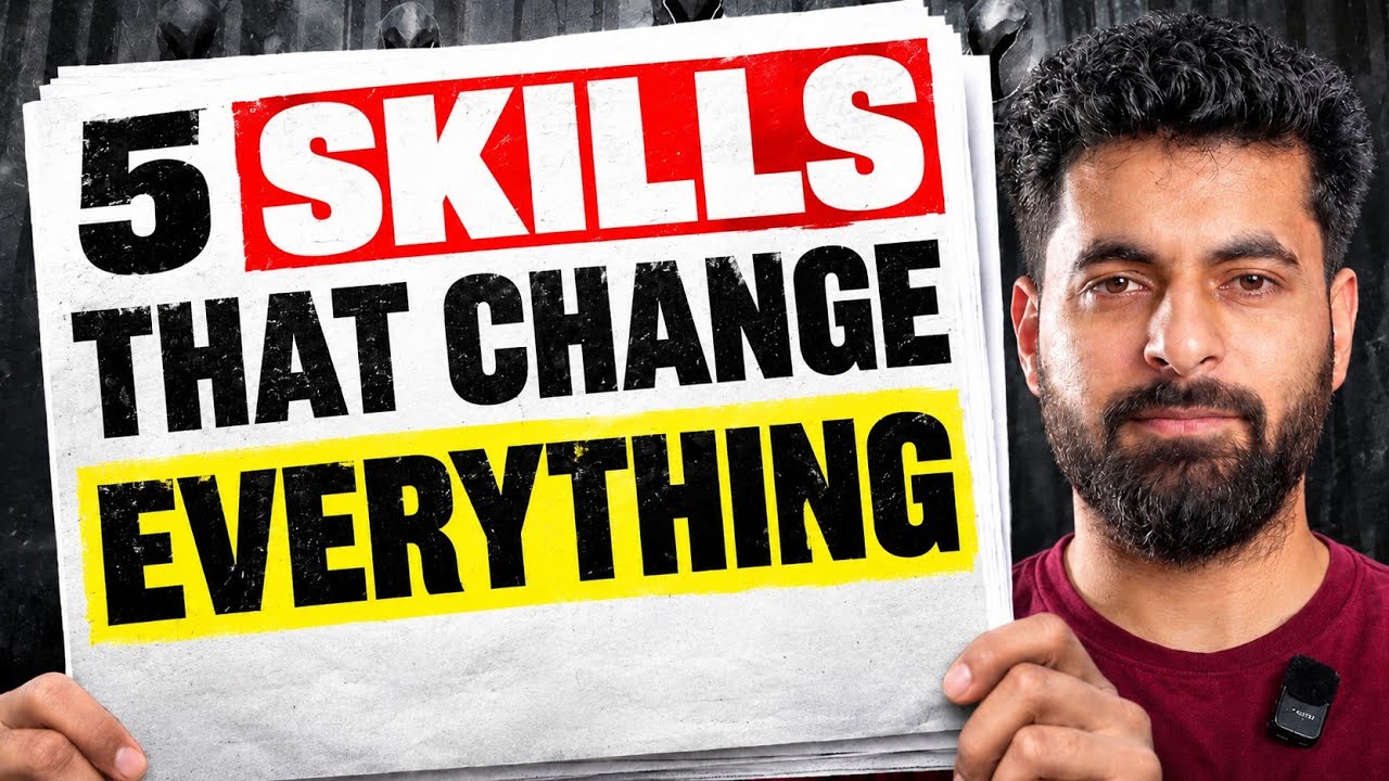 5 Skills Every Fresher Needs to Become a Senior Developer