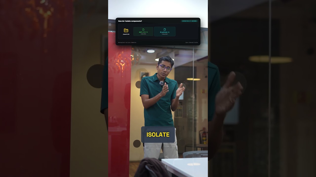 AI System Design in 2026