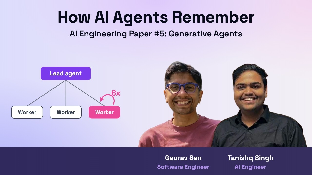 AI Engineering Paper #5: Why Multi-Agent Systems Fail